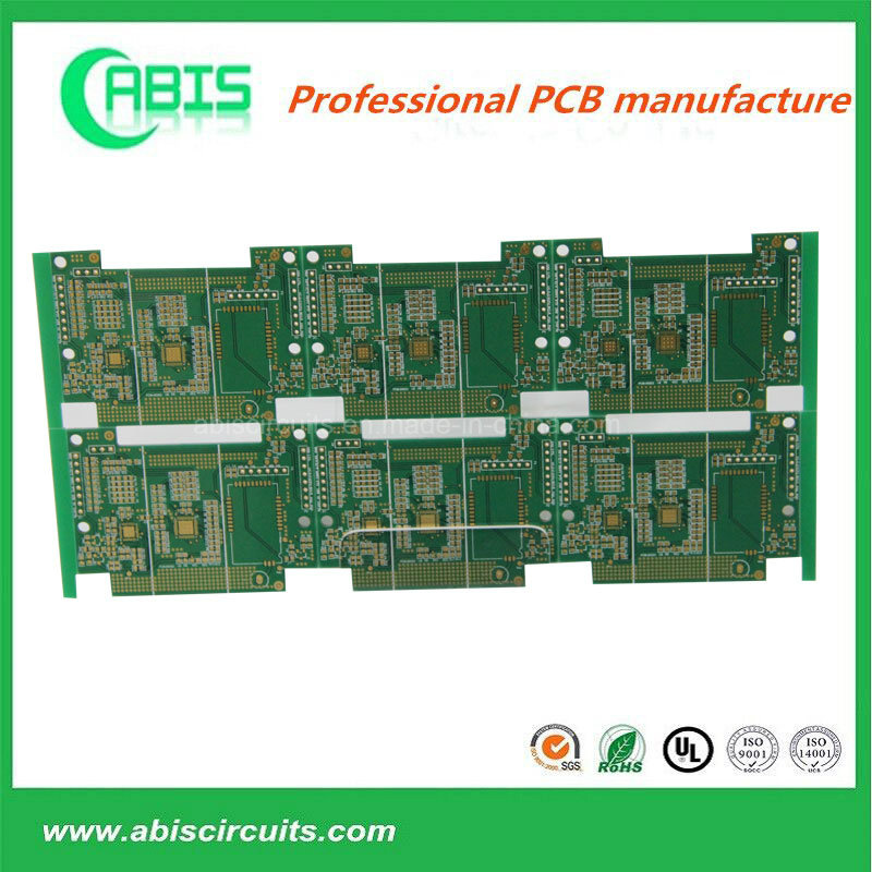 Custom PCB Electronics Circuit Board