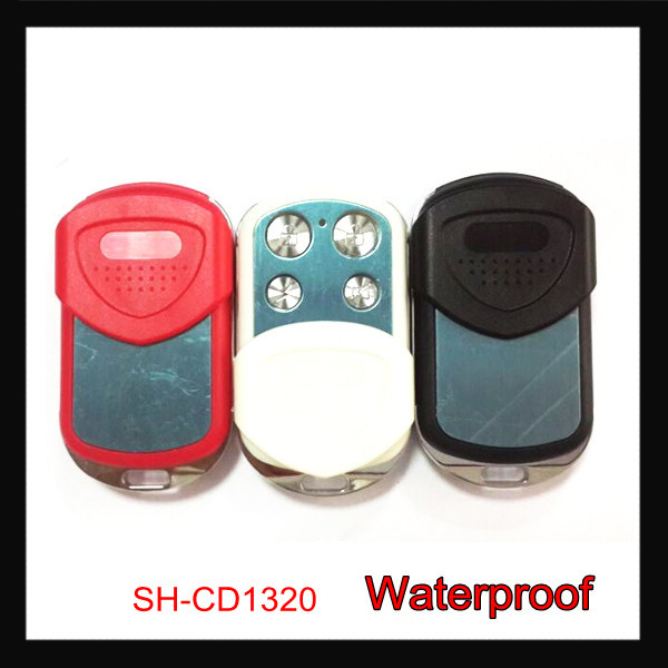 4 Buttons Remote Control Duplicator for Garage Door Sh-CD1320