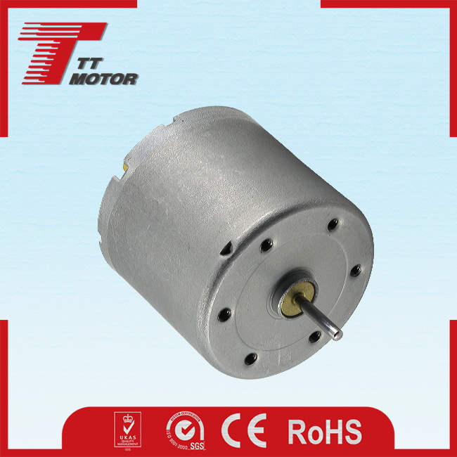 Low speed Small size electric DC 24V motor