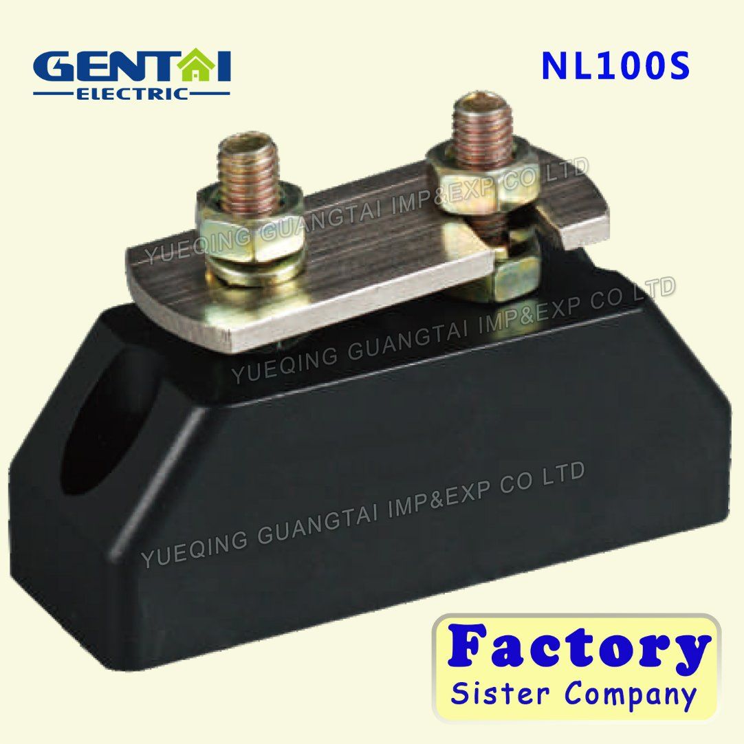 Electrical Screw Type Wire Termination Connectors