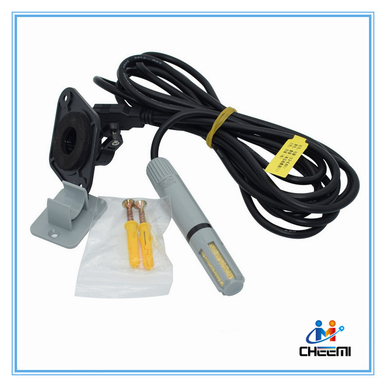 Am2305 Custom USB Port Temperature and Humidity Sensor Module