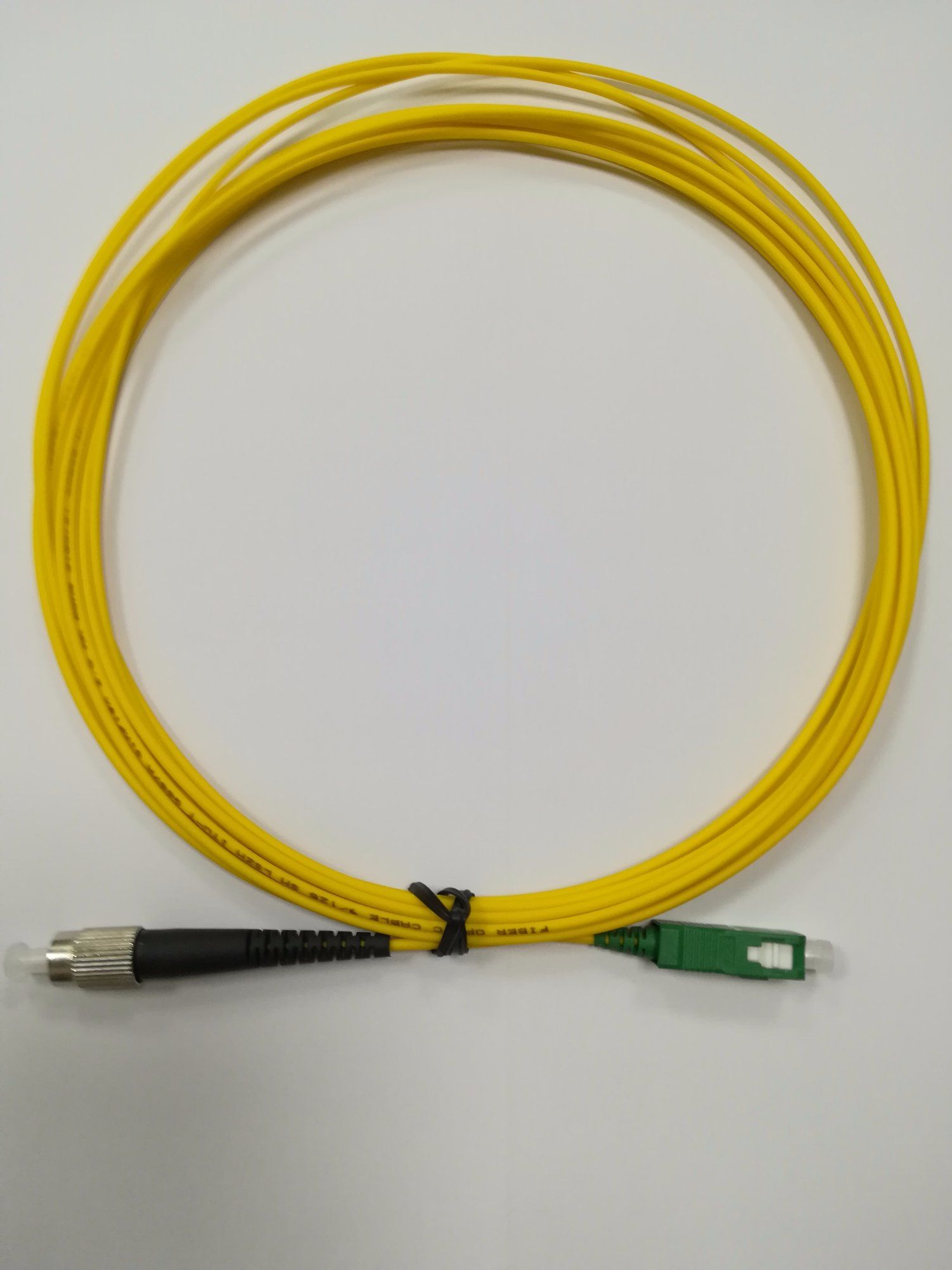Optical Fiber Cable Sc Small Boot