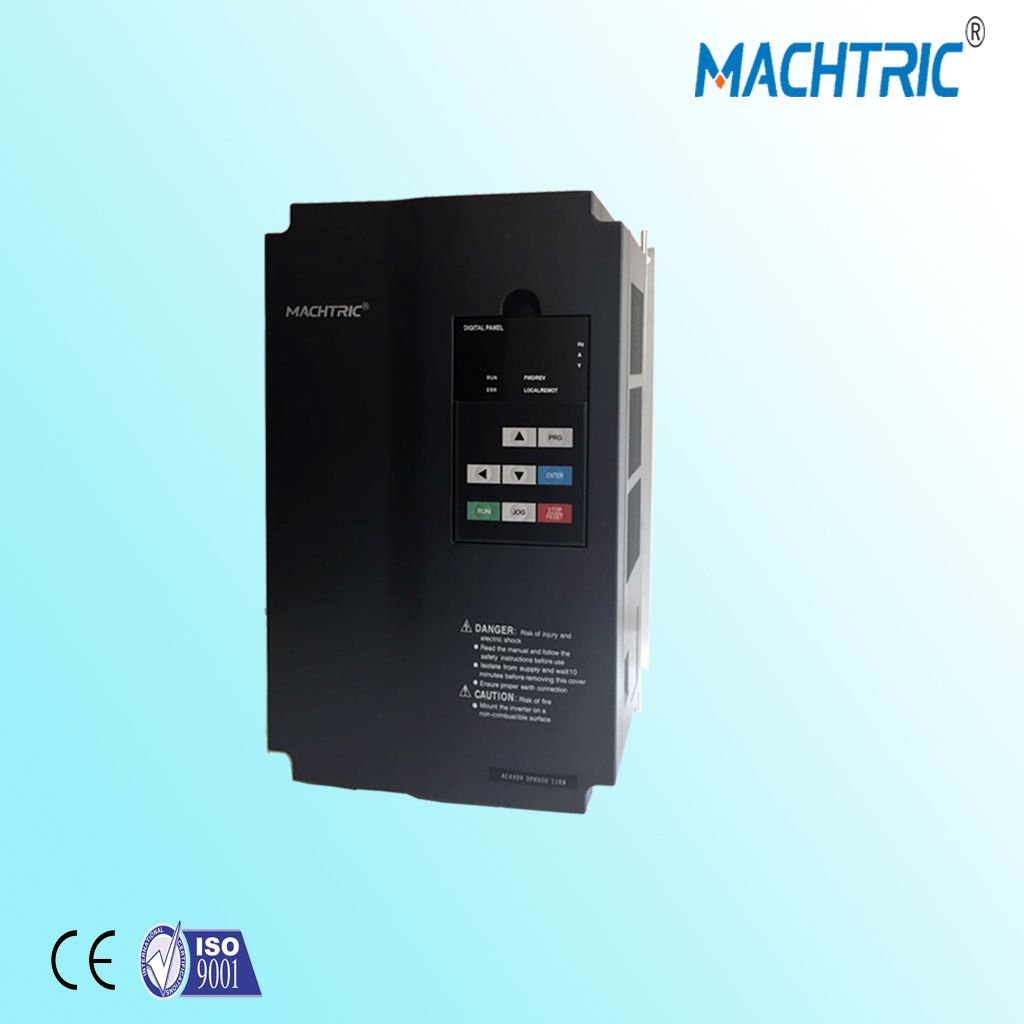 VFD 1HP or 3HP Input 3HP Output Frequency Inverter
