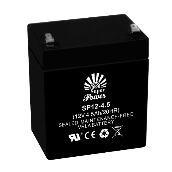 Solar Battery 12V 4ah-12V 200ah with CE and UL Certificated