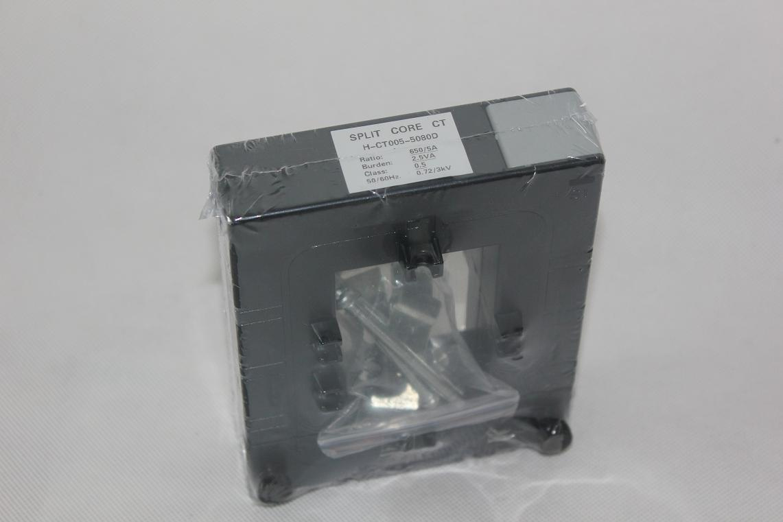CT with Open 650A/5A