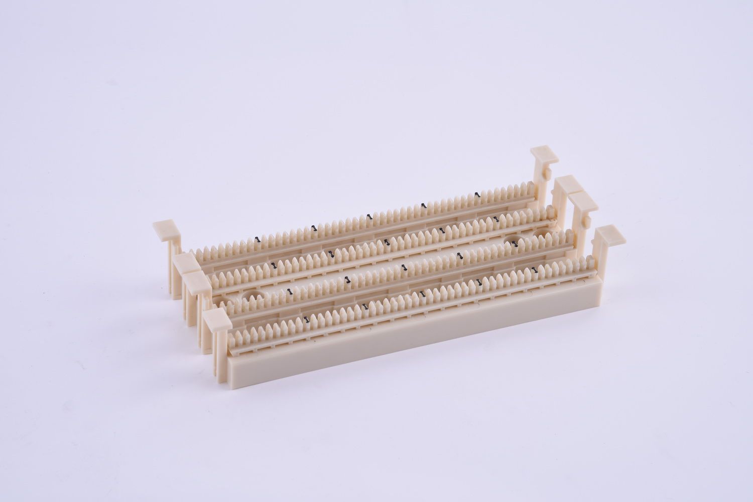Telephone Cable 100 Pair Wiring Blocks Without Legs