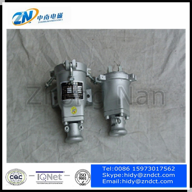 Cable Connector for Lifting Magnet Dl-202