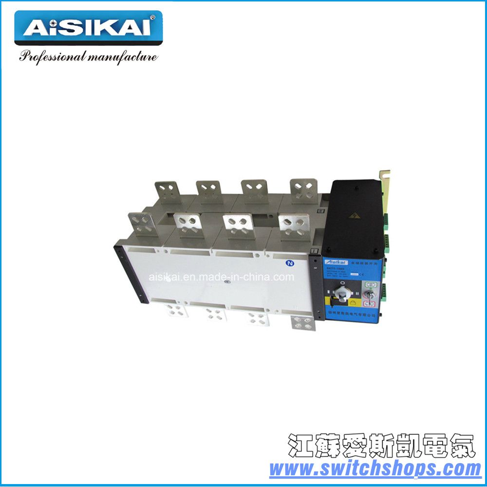 Skt1-1250A Changeover Switch/ATS 4poles