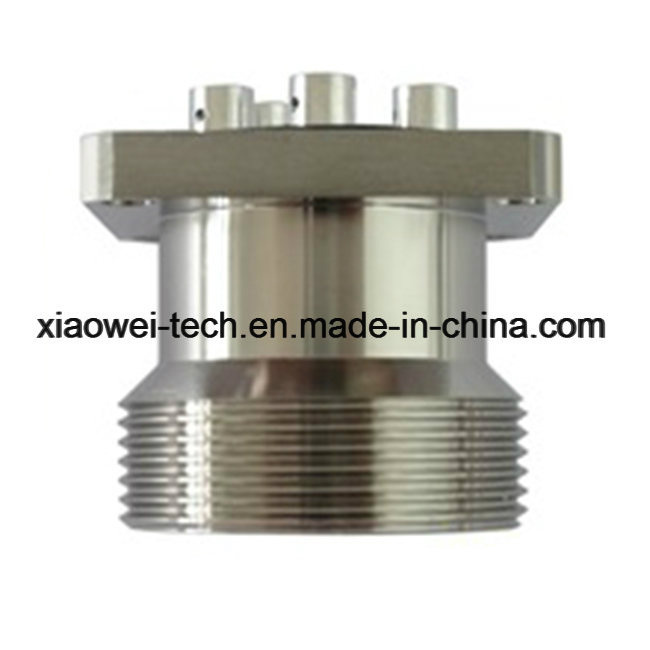 SMA Female Connector for RF Rg402 Cable