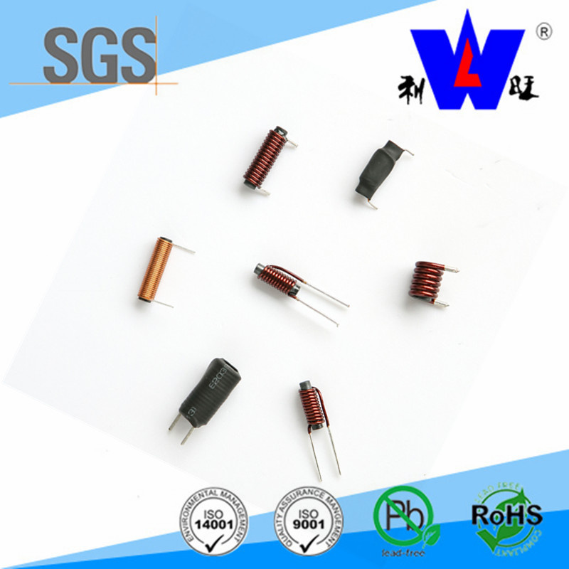 1mh Choke Coil Inductor for Switching Power Supply