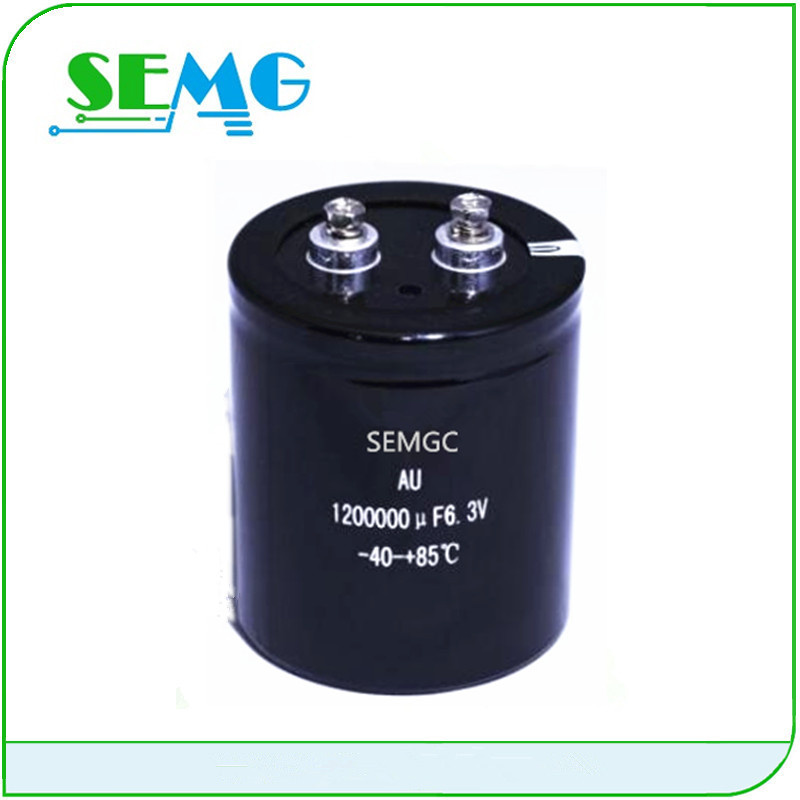Best Price 4700UF 500V High Voltage Electrolytic Capacitor