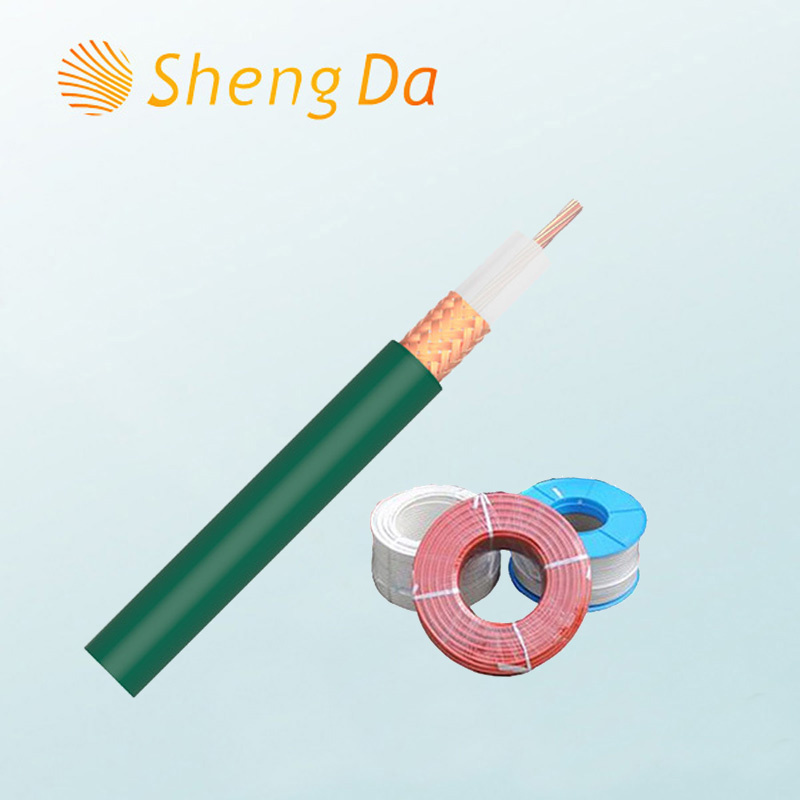 Special CATV and CCTV Communication Coaxial Video Cable
