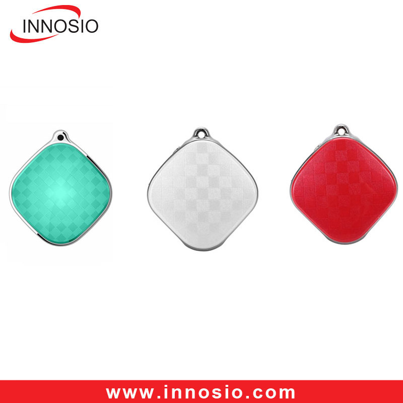 2016 Newest Design Mini GPS Tracker for Person