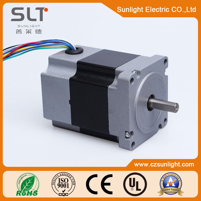 36V High Torque BLDC Brushless DC Motor for Bus