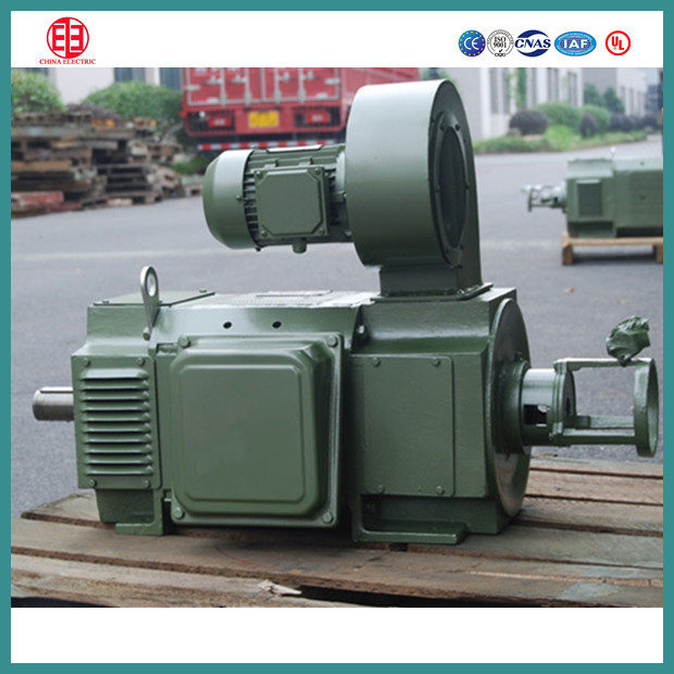 Z4, Z Series Medium Electric Direct Current DC Motor