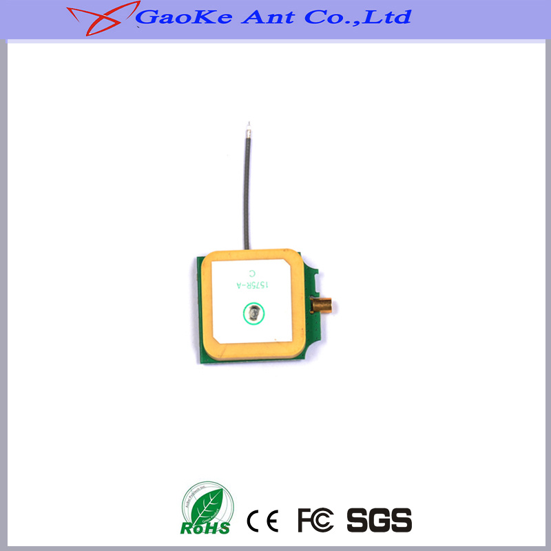 GPS Internal Patch Antenna (GPIA003) Built-in Antenna