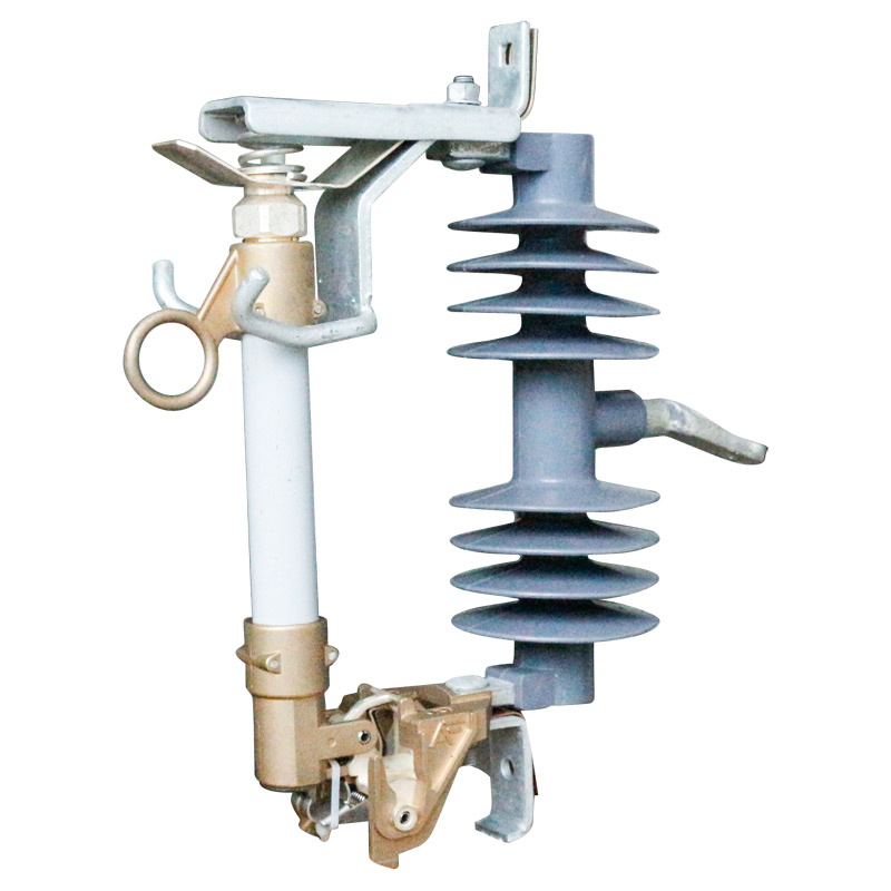 15kv Polymer High-Voltage Drop-out Fuse Cutout (RLF-15/200)