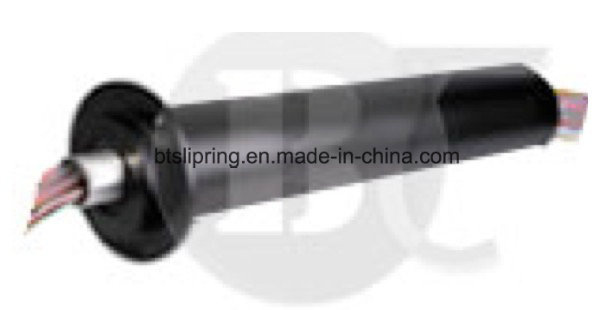 Outer Diameter 54mm, up to 220 Circuits, Ce, FCC, RoHS Multi-Circuit Slip Ring