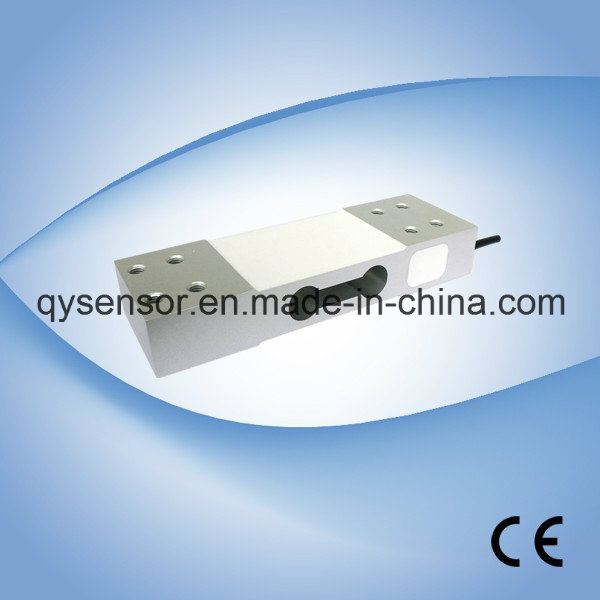 Electronic Strain Gauge Load Cell for Electronic Weighing Scale