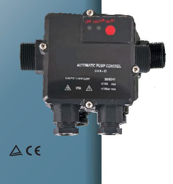 Electronic Switch (JTDS-10) with CE Approved