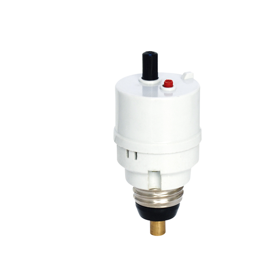Professional Factory for S101 Miniature Circuit Breaker