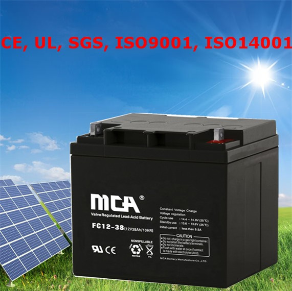 Deep Cycle Gel Batteries Gel Cell Batteries 12V