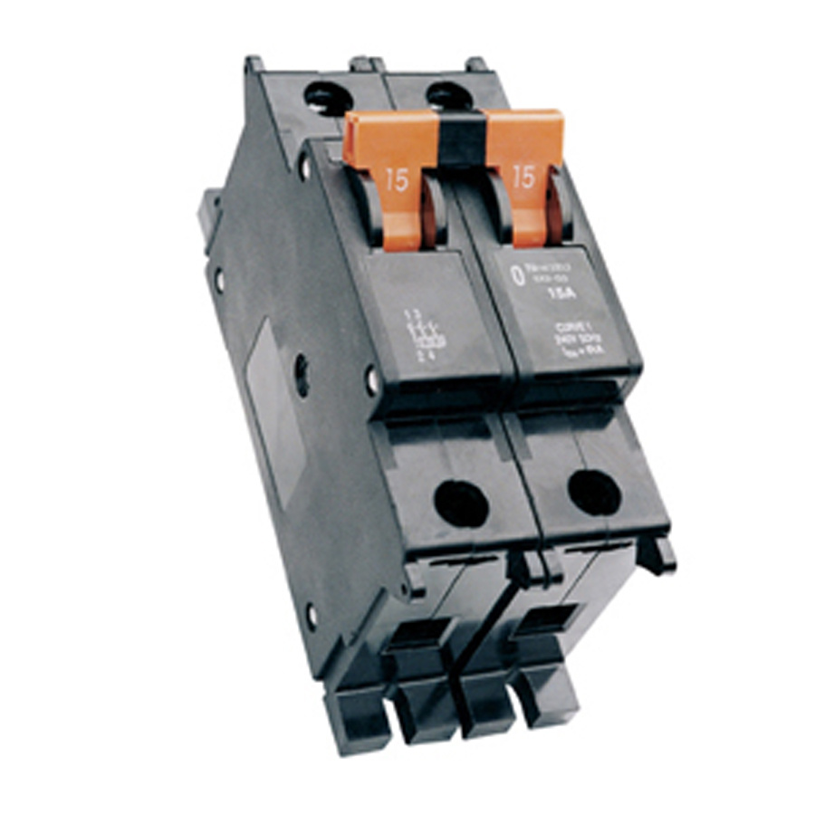 Professional Factory Sx1 Miniature Circuit Breaker