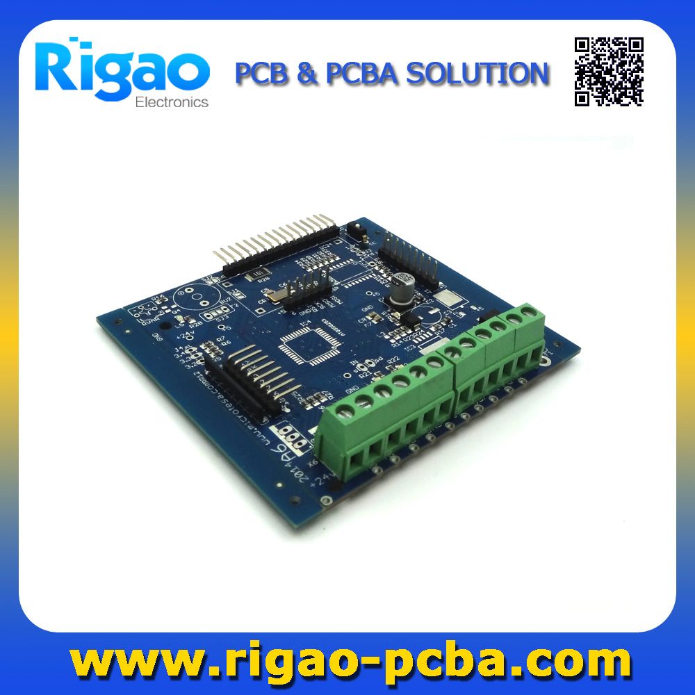 94V0 PCB Board with RoHS PCB Board Manufacturing Process