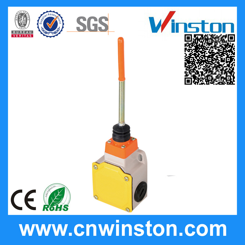 Direction Type Automatic Reset Electrical Control Limit Switch
