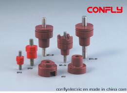 Sp & M Series Low Voltage Insulators BMC, SMC, Pin Insulator
