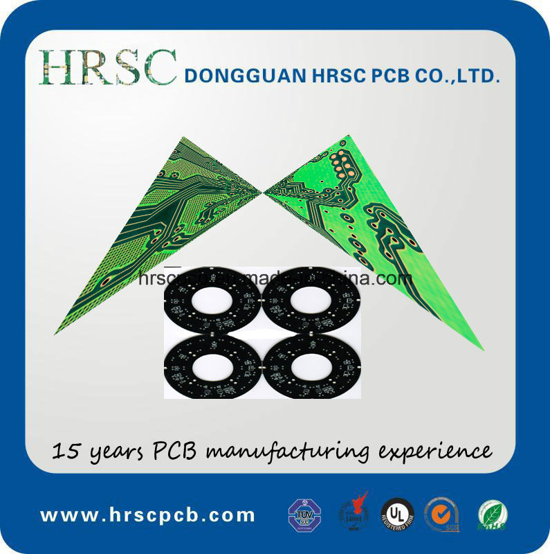 Bluetooth BLE 4 PCB PCB Assembly SMT