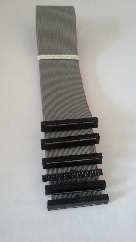 Connect Cable for PCB or Mainboard