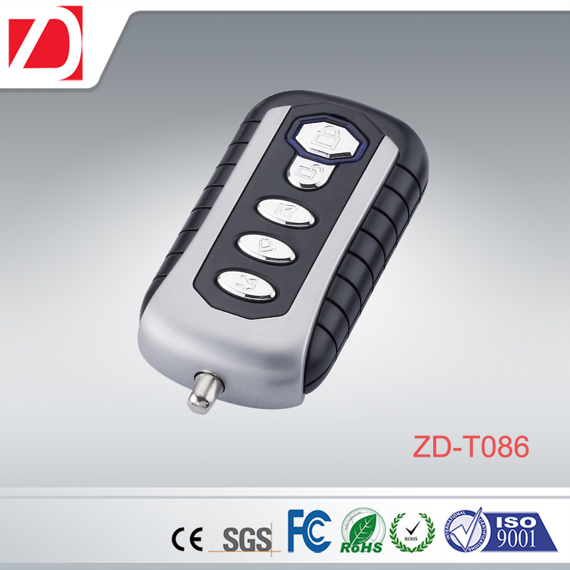 Universal Dulplicator Remote Control for Cars/Rolling Gate/Electronic Curtains