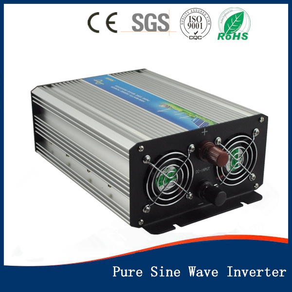 800W off Grid Solar Power Portable Inverter