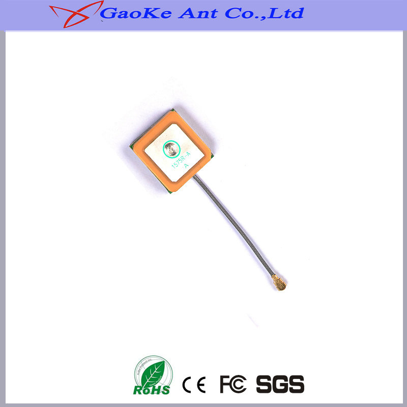 GPS Inner Dielectric Antenna High Performance Internal Antenna