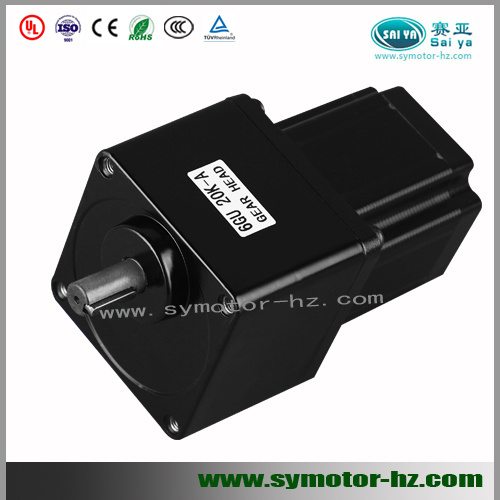 10nm Stepper Motor for Automation Equipment