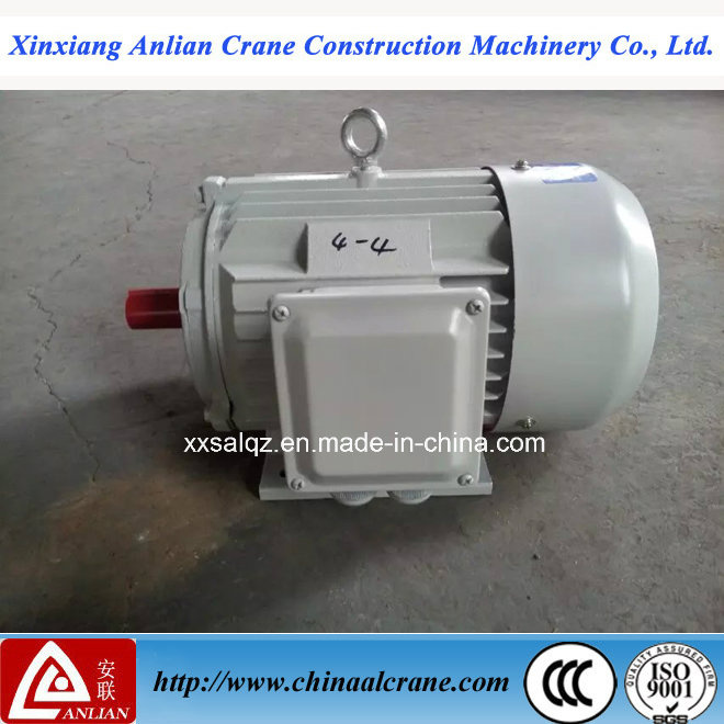 The Advanced Yp2 Series Broadband Three-Phase Asynchronous Motor