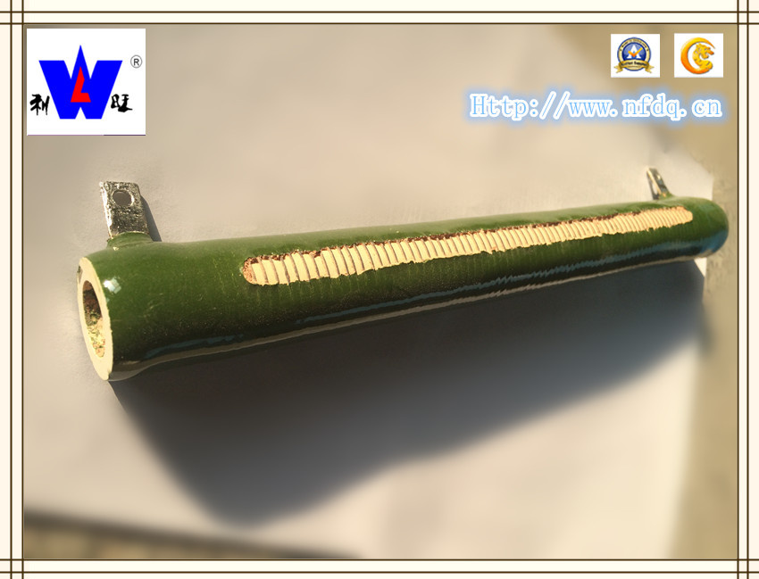 Rx20 Enamel Resistor with Ceramic Tubular