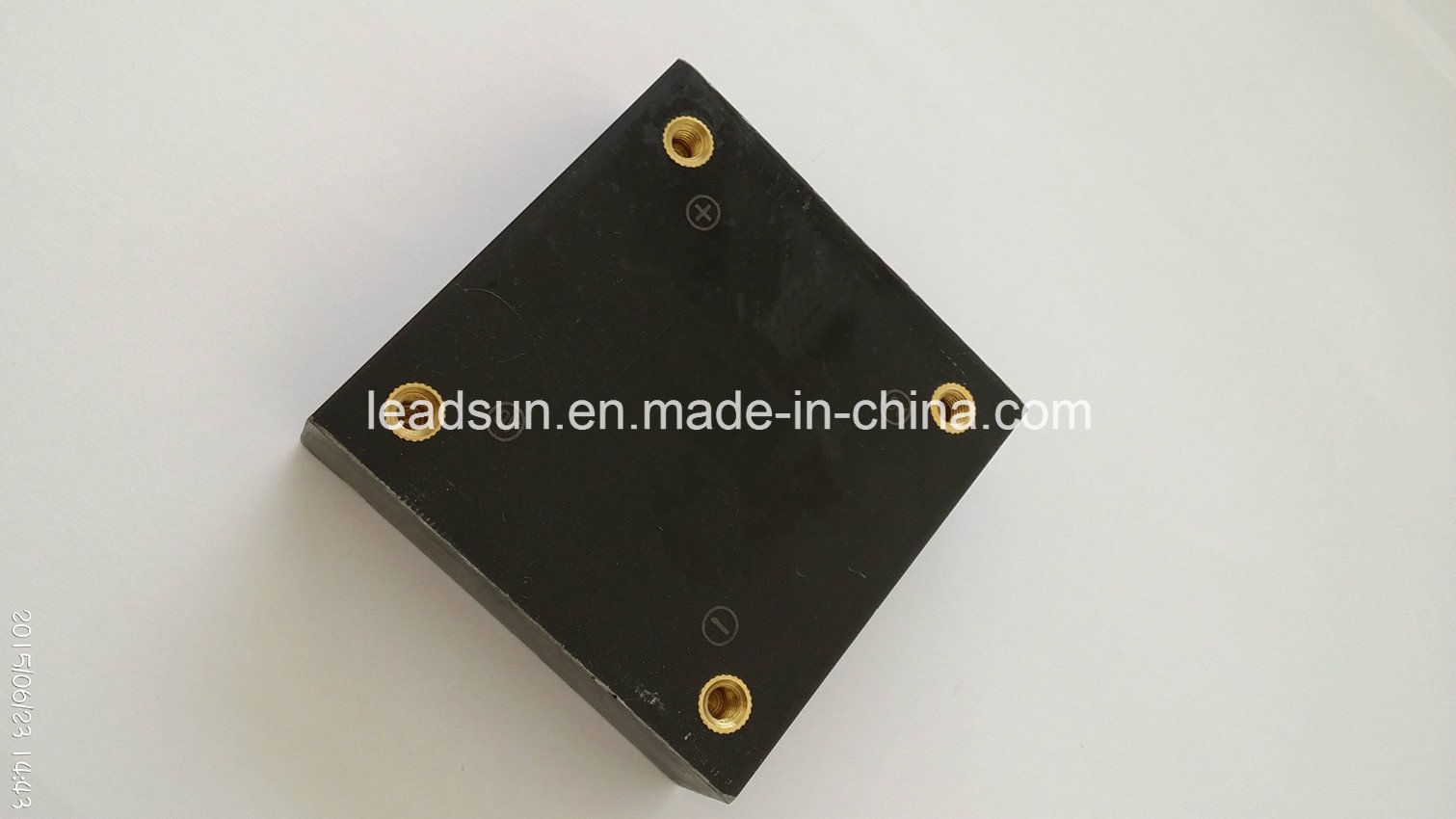 Hot Sale Qlg20kv/0.1A Single Phase Bridge Rectifier Diode