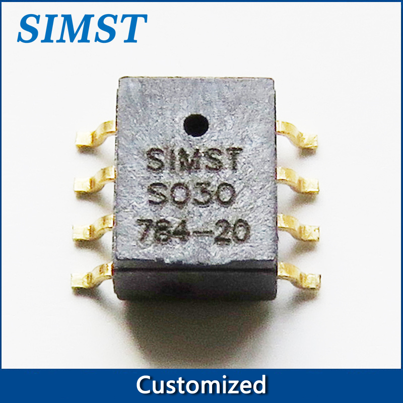 S Series Absolute Pressure Sensor Chip -S030