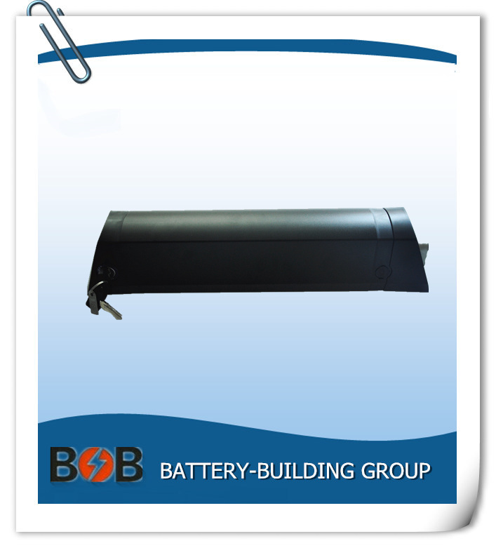 36V 10.4ah Battery Pack with Icr18650-26f Cells