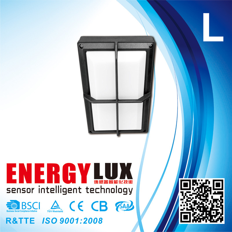 E-L33h Outdoor 18W 3HS Emergency Sensor Light