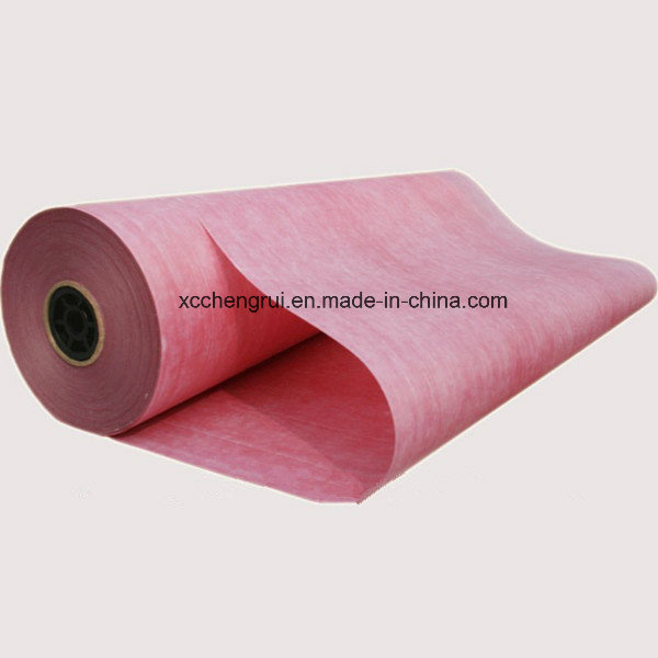 6641 F Class DMD Insulation Paper