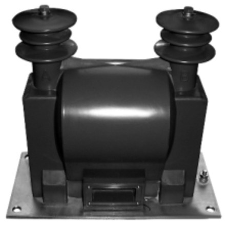 12kv Potential Transformer (JDZX2-12W)