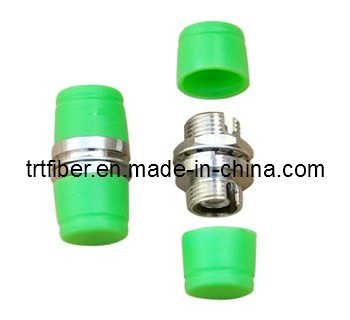 FC/APC D-Type Fiber Adapter (fiber coupler)
