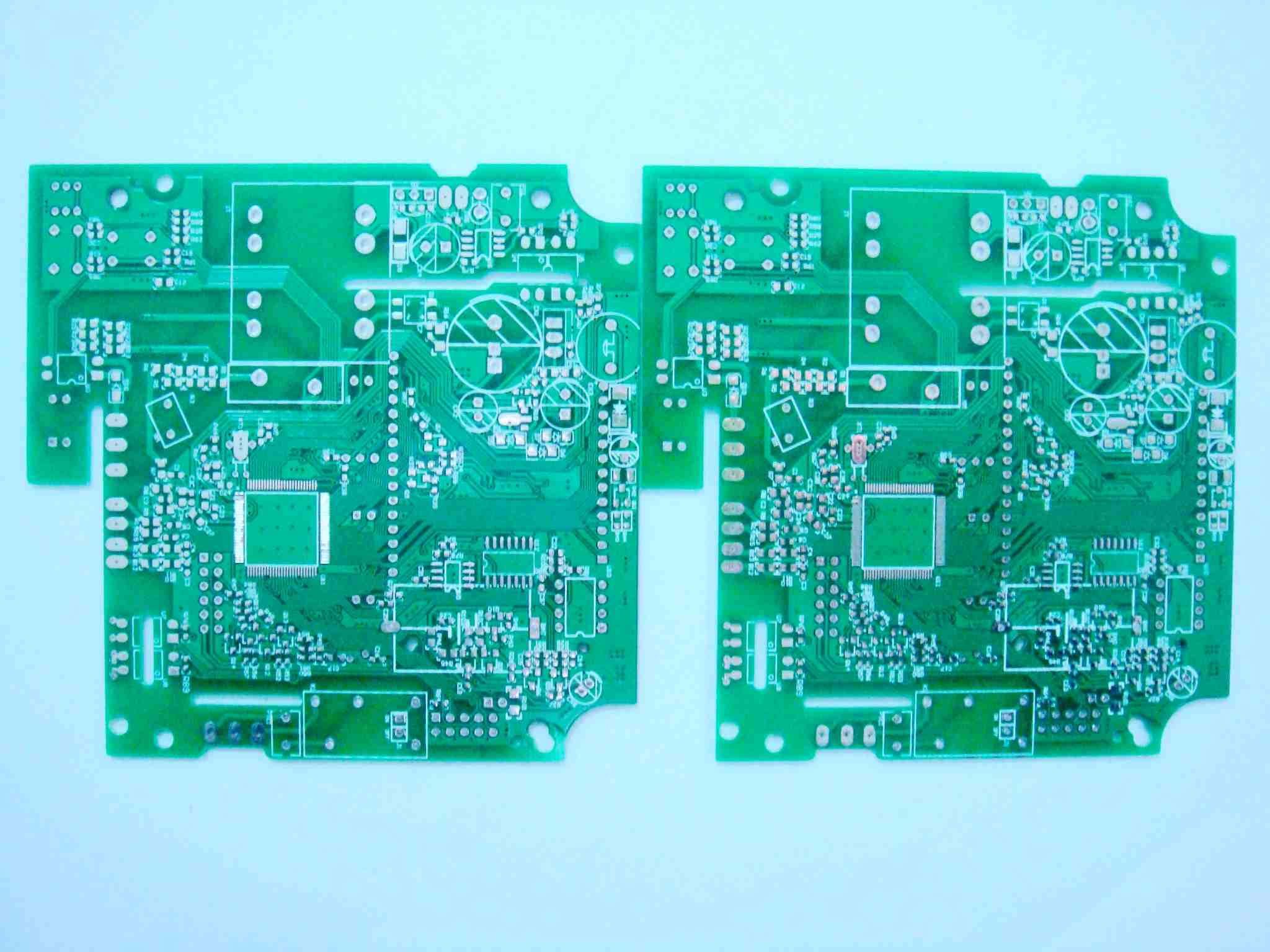 Pb-Free PCB