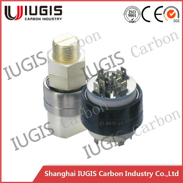 Mercury Slip Ring
