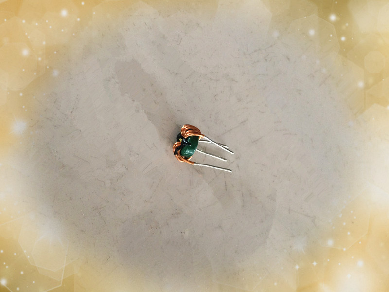 Fixed Ferrite Core Inductor for OA Equipment