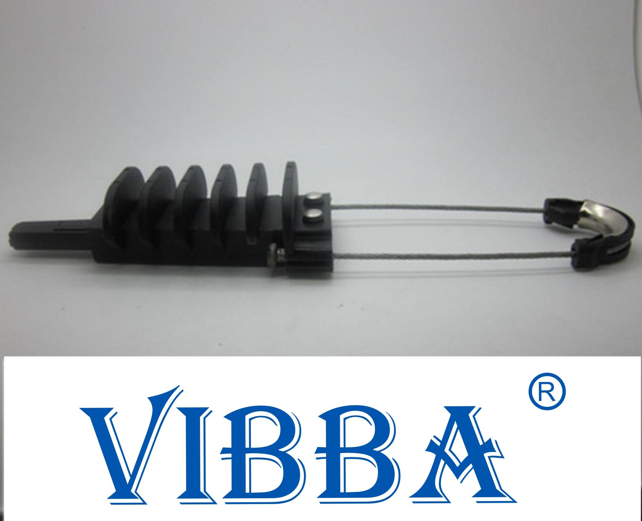 PA25-600 Insulating Dead End Clamp
