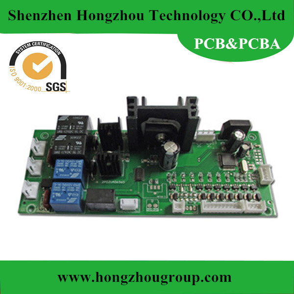 PCBA for OEM/ODM PCB Assembly Services